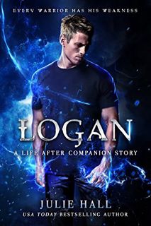 ACCESS [EBOOK EPUB KINDLE PDF] Logan: A Companion Story with Exclusive Video Commentary (Life After