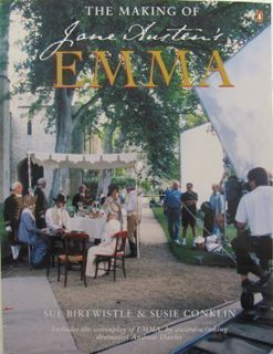 [READ] [PDF EBOOK EPUB KINDLE] The Making of Jane Austen's "Emma" by  Susie Conklin Sue Birtwistle �