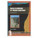 View [EPUB KINDLE PDF EBOOK] Rock Climbing St Vrain Canyons by  Bernard Gillett ☑️