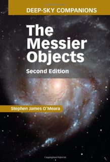 [Read] [EPUB KINDLE PDF EBOOK] Deep-Sky Companions: The Messier Objects by  Stephen James O'Meara 💗