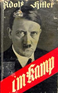 PDF Hitler's I'm Kamp