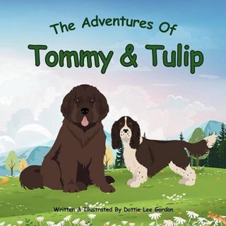 Kindle (online PDF) The Adventures Of Tommy & Tulip