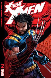 Read EPUB KINDLE PDF EBOOK X-Treme X-Men (2022-) #2 (of 5) by  Chris Claremont,Salvador Larroca,Salv