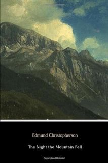 [Get] PDF EBOOK EPUB KINDLE The Night the Mountain Fell: The Story of the Montana-Yellowstone Earthq