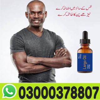 Largo Oil in Karachi Buy Now online-03000378807!