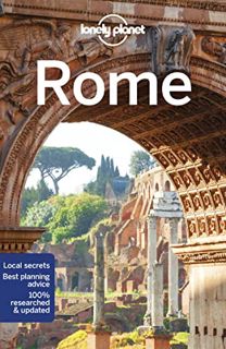 [Get] [PDF EBOOK EPUB KINDLE] Lonely Planet Rome 12 (Travel Guide) by  Duncan Garwood,Alexis Averbuc