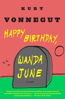 ❤read⚡ Happy Birthday, Wanda June