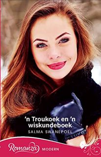Get [EPUB KINDLE PDF EBOOK] 'n Troukoek en 'n wiskundeboek (Afrikaans Edition) by  Salma Swanepoel �