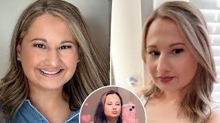 Gypsy Rose Blanchard Unveils “Natural” Hair Transformation