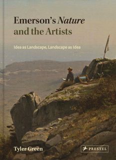 PDF_⚡ Emerson's Nature and the Artists: Idea as Landscape, Landscape as Idea