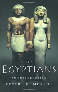 [READ] [PDF EBOOK EPUB KINDLE] The Egyptians: An Introduction (Peoples of the Ancient World) by  Rob