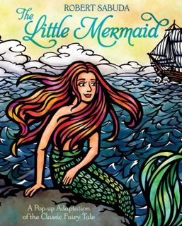 Read PDF EBOOK EPUB KINDLE The Little Mermaid (Pop-Up Classics) by  Robert Sabuda &  Robert Sabuda �