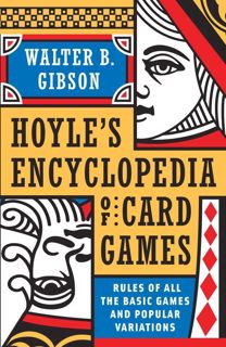 [Download] PDF Hoyle's Modern Encyclopedia of Card Games: Rules of All the Basic Games and Popu