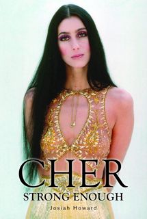 ❤read⚡ Cher: Strong Enough