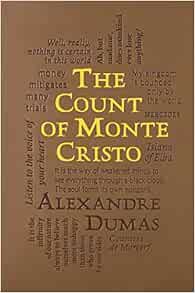 [View] EBOOK EPUB KINDLE PDF The Count of Monte Cristo (Word Cloud Classics) by Alexandre Dumas 📗