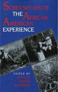 ⚡read❤ Screenplays of the African American Experience (Blacks in the Diaspora)