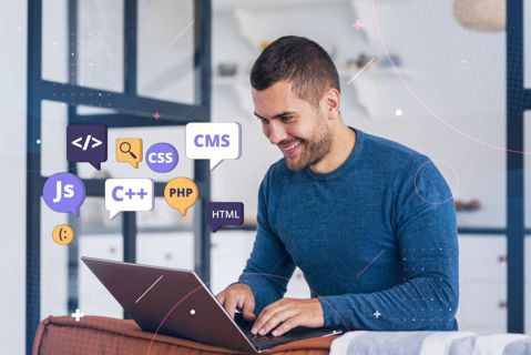 Web Development Tools for Building Modern Websites in 2024