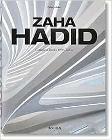 GET [EBOOK EPUB KINDLE PDF] Zaha Hadid. Complete Works 1979–Today. 2020 Edition by Philip Jodidio ✉️