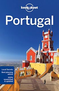 [Read] KINDLE PDF EBOOK EPUB Lonely Planet Portugal (Country Guide) by  Lonely Planet,Regis St Louis
