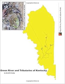 [READ] [EBOOK EPUB KINDLE PDF] Green River and Tributaries of Kentucky by David W Everly 💛