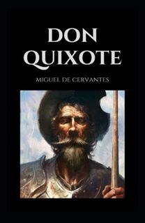 [View] [EPUB KINDLE PDF EBOOK] Don Quixote by  Miguel de Cervantes &  John Ormsby 🖌️