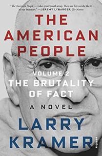 [VIEW] [EPUB KINDLE PDF EBOOK] The American People: Volume 2: The Brutality of Fact: A Novel (The Am