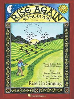 Read PDF EBOOK EPUB KINDLE Rise Again Songbook: Words & Chords to Nearly 1200 Songs 7-1/2x10 Spiral-