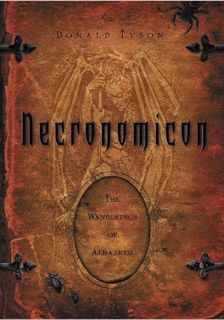 VIEW PDF EBOOK EPUB KINDLE Necronomicon: The Wanderings of Alhazred (Necronomicon Series, 1) by  Don