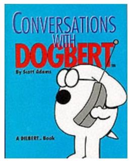 [Access] [EBOOK EPUB KINDLE PDF] Conversations with Dogbert (Spanish Edition) by  Scott Adams 📑