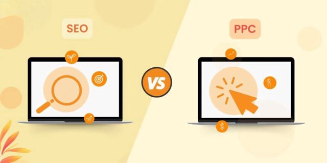 Boost Your Online Presence: SEO vs. PPC – Which Strategy is Best for Your Business?