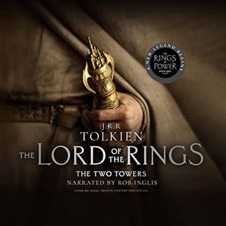 [Read] [KINDLE PDF EBOOK EPUB] The Two Towers: Book Two in the Lord of the Rings Trilogy by  Rob Ing