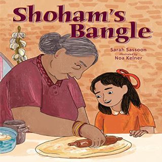 [VIEW] [KINDLE PDF EBOOK EPUB] Shoham's Bangle by  Sarah Sassoon,Book Buddy Digital Media,Kar-Ben Pu