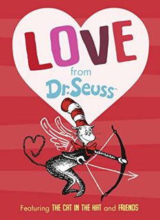 [VIEW] PDF EBOOK EPUB KINDLE Love From Dr. Seuss by  Dr. Seuss 💞