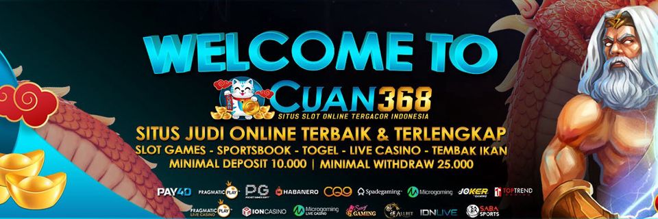 Menikmati Sensasi Bermain Slot Online yang Terpercaya di Indonesia