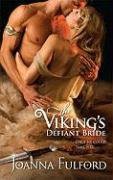 [Get] [PDF EBOOK EPUB KINDLE] The Viking's Defiant Bride (Victorious Vikings Book 1) by  Joanna Fulf