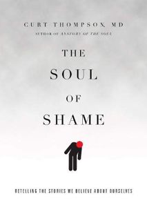 View KINDLE PDF EBOOK EPUB The Soul of Shame: Retelling the Stories We Believe About Ourselves by  C