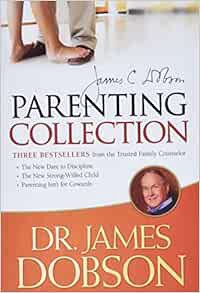 [VIEW] [PDF EBOOK EPUB KINDLE] The Dr. James Dobson Parenting Collection by James C. Dobson 📒