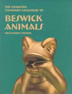 [Read] KINDLE PDF EBOOK EPUB Beswick Animals (4th Edition) : The Charlton Standard Catalogue by  Dia