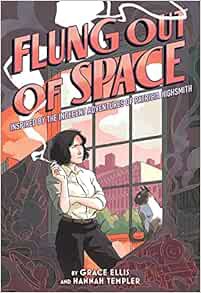 [VIEW] [EPUB KINDLE PDF EBOOK] Flung Out of Space: Inspired by the Indecent Adventures of Patricia H