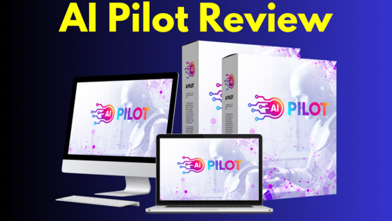 AI Pilot Review – Make $248.43 Hands-Free