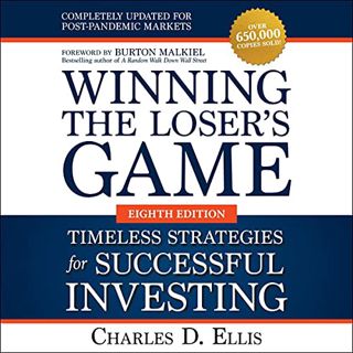 [ACCESS] PDF EBOOK EPUB KINDLE Winning the Loser's Game: Timeless Strategies for Successful Investin