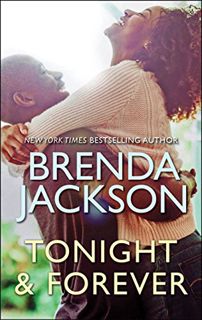 [View] PDF EBOOK EPUB KINDLE Tonight and Forever (Madaris Family Saga Book 1) by  Brenda Jackson ✔️