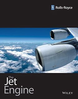 View [KINDLE PDF EBOOK EPUB] The Jet Engine by  Rolls Royce 💔