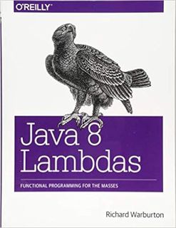 [PDF] Download Java 8 Lambdas: Functional Programming For The Masses Full Audiobook