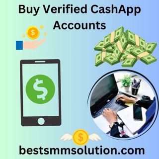 Top 10 Website To Buy Verified CashApp Accounts