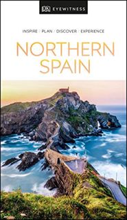 Get [EBOOK EPUB KINDLE PDF] DK Eyewitness Northern Spain (Travel Guide) by  DK Eyewitness 📔