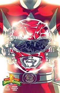 [VIEW] [PDF EBOOK EPUB KINDLE] Mighty Morphin Power Rangers #0 by Kyle Higgins,Steve Orlando,Mairghr