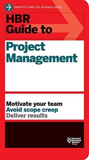 Get PDF EBOOK EPUB KINDLE HBR Guide to Project Management (HBR Guide Series) by  Harvard Business Re