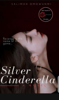 Silver Cinderella