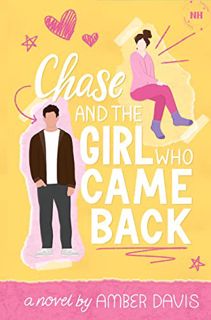 VIEW [EPUB KINDLE PDF EBOOK] Chase: and the girl who came back by  Amber Davis 📚